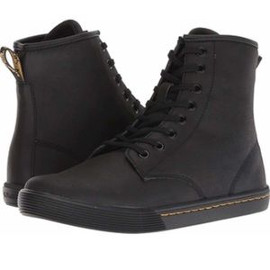 BRAND NEW Dr. Martens Air Wair Boots